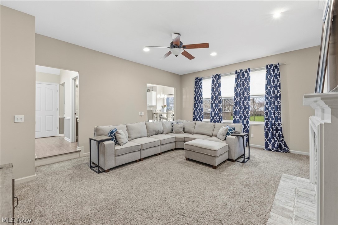 New Hampton - Residential