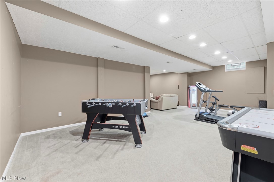 New Hampton - Residential