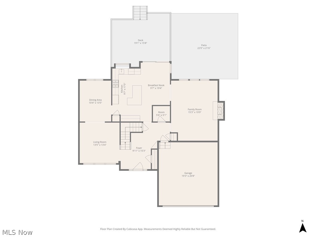 New Hampton - Residential