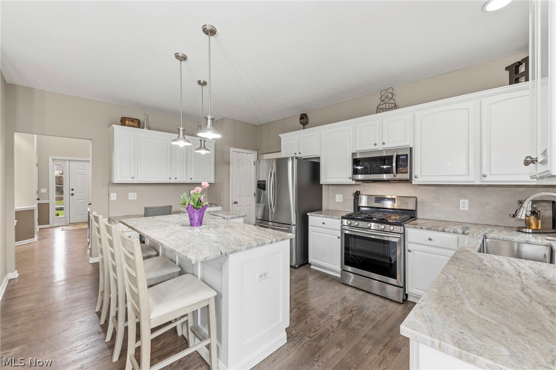 New Hampton - Residential