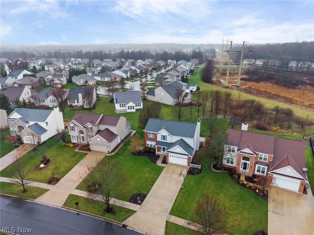 New Hampton - Residential