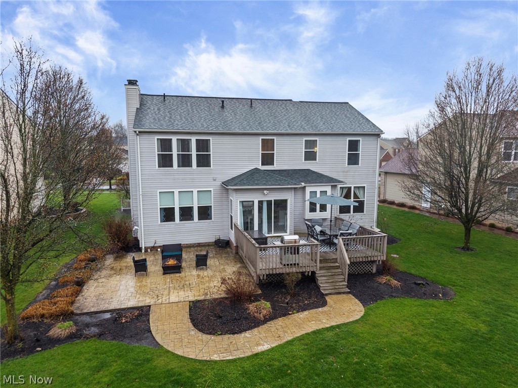 New Hampton - Residential