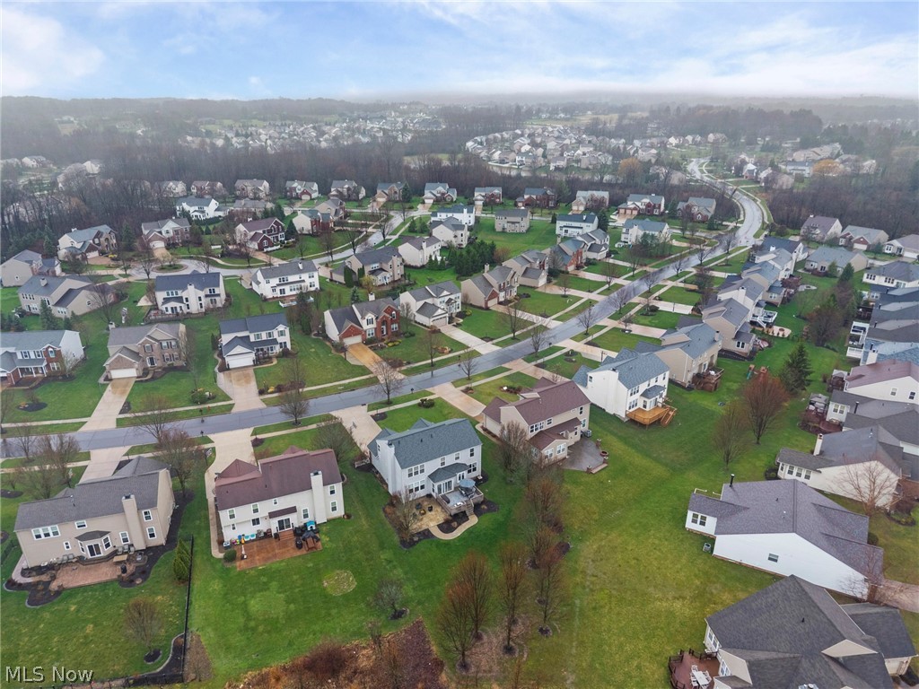 New Hampton - Residential