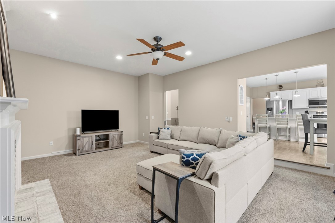 New Hampton - Residential