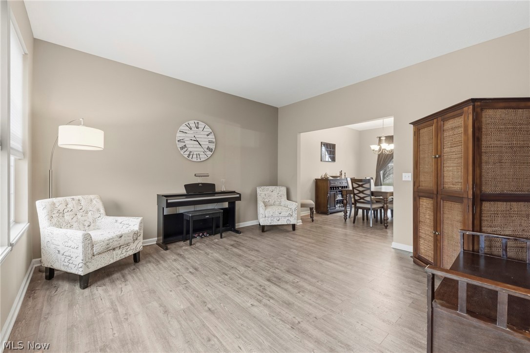 New Hampton - Residential