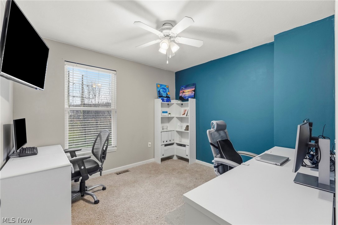 New Hampton - Residential