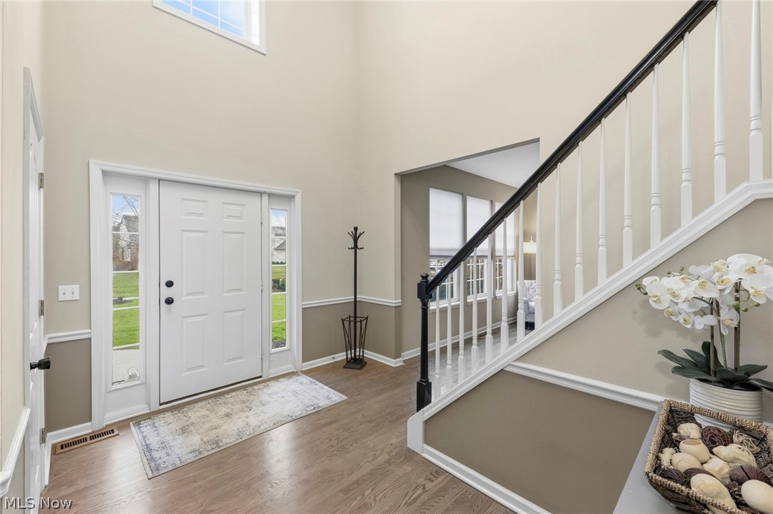 New Hampton - Residential