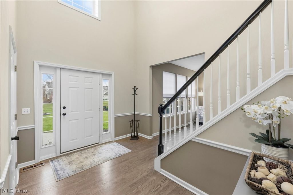 Photo of 1181 Hamilton Drive, Broadview Heights, OH 44147 (MLS # 5198510)