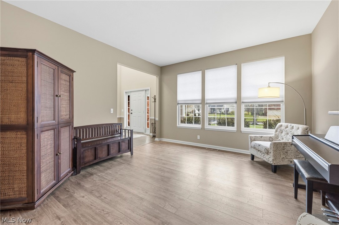 New Hampton - Residential