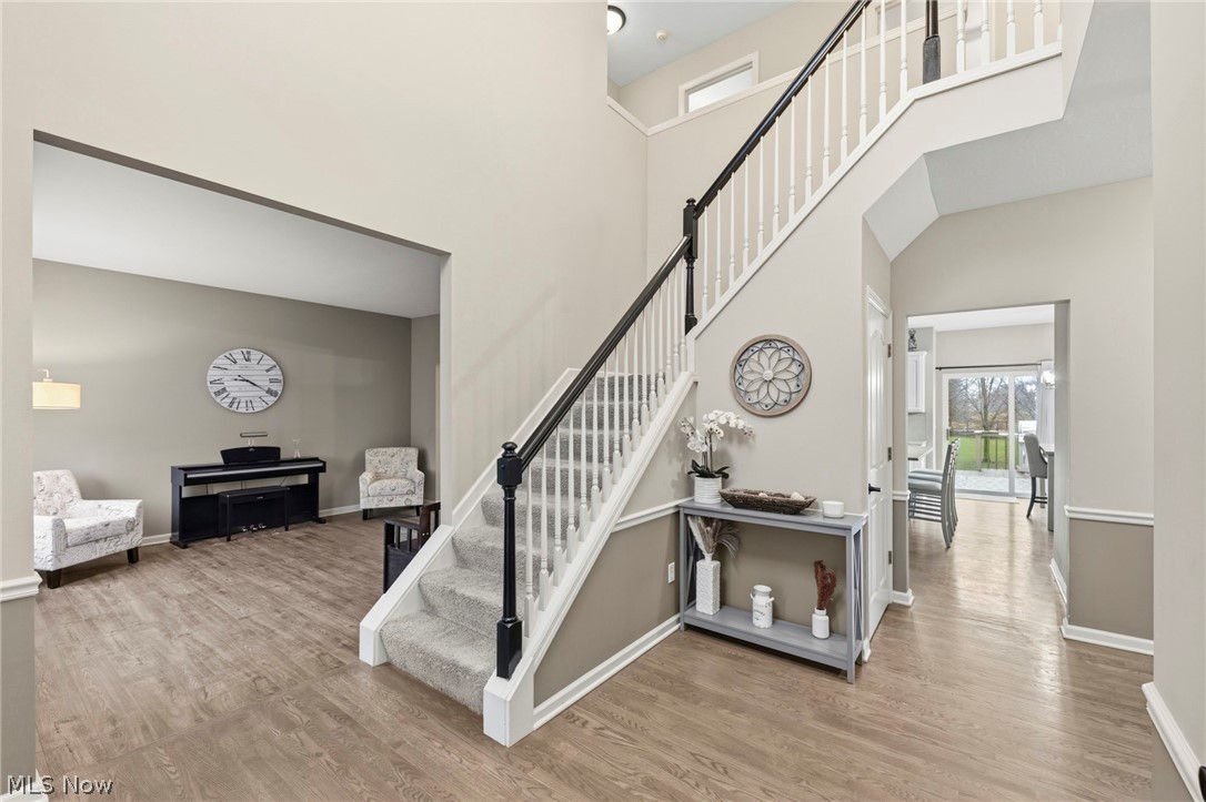 New Hampton - Residential