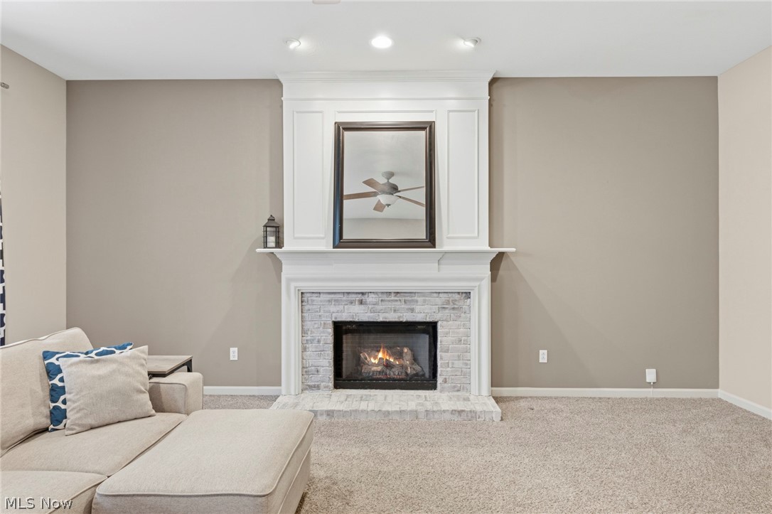 New Hampton - Residential