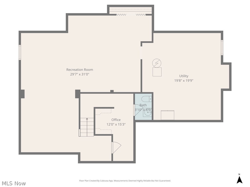 New Hampton - Residential