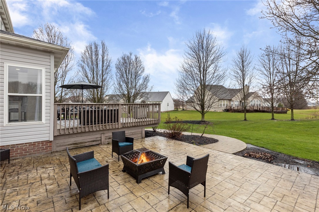 New Hampton - Residential