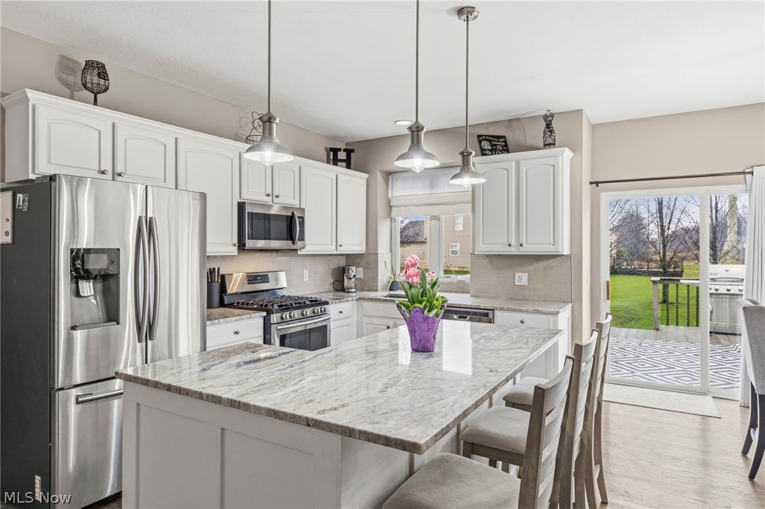 New Hampton - Residential