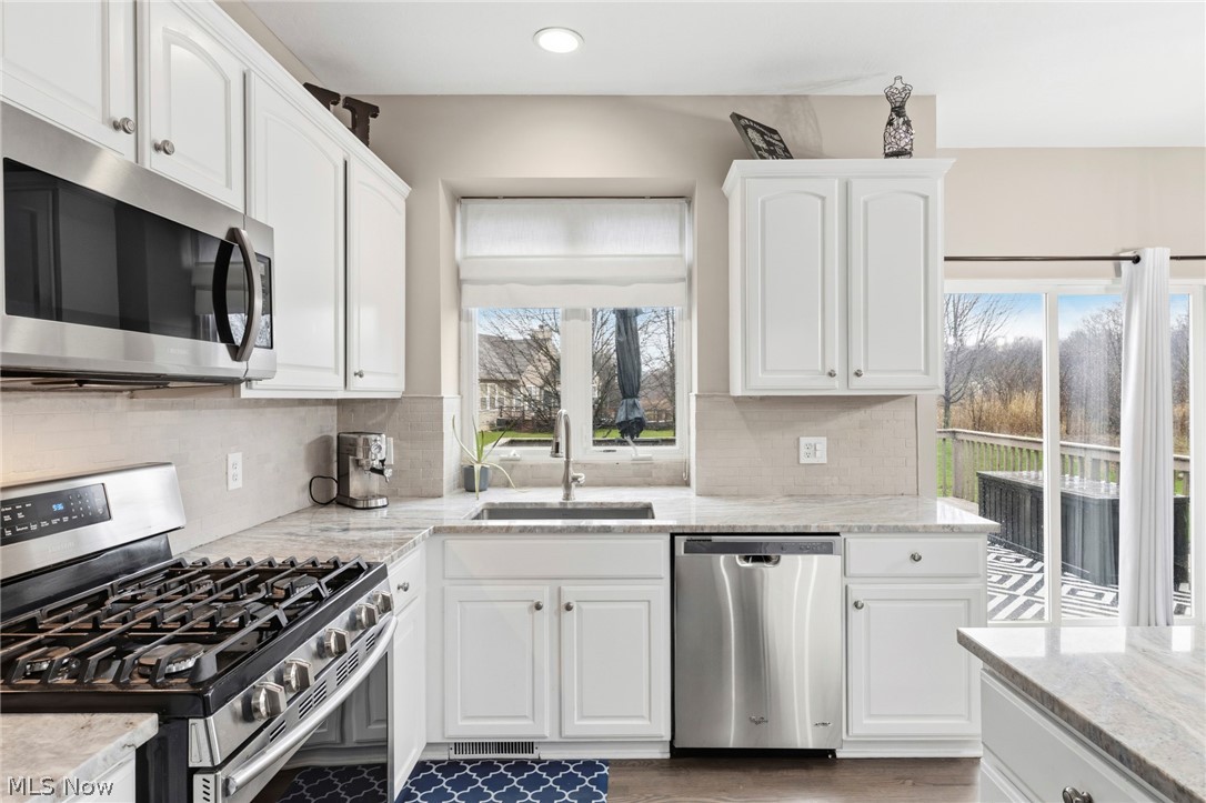 New Hampton - Residential