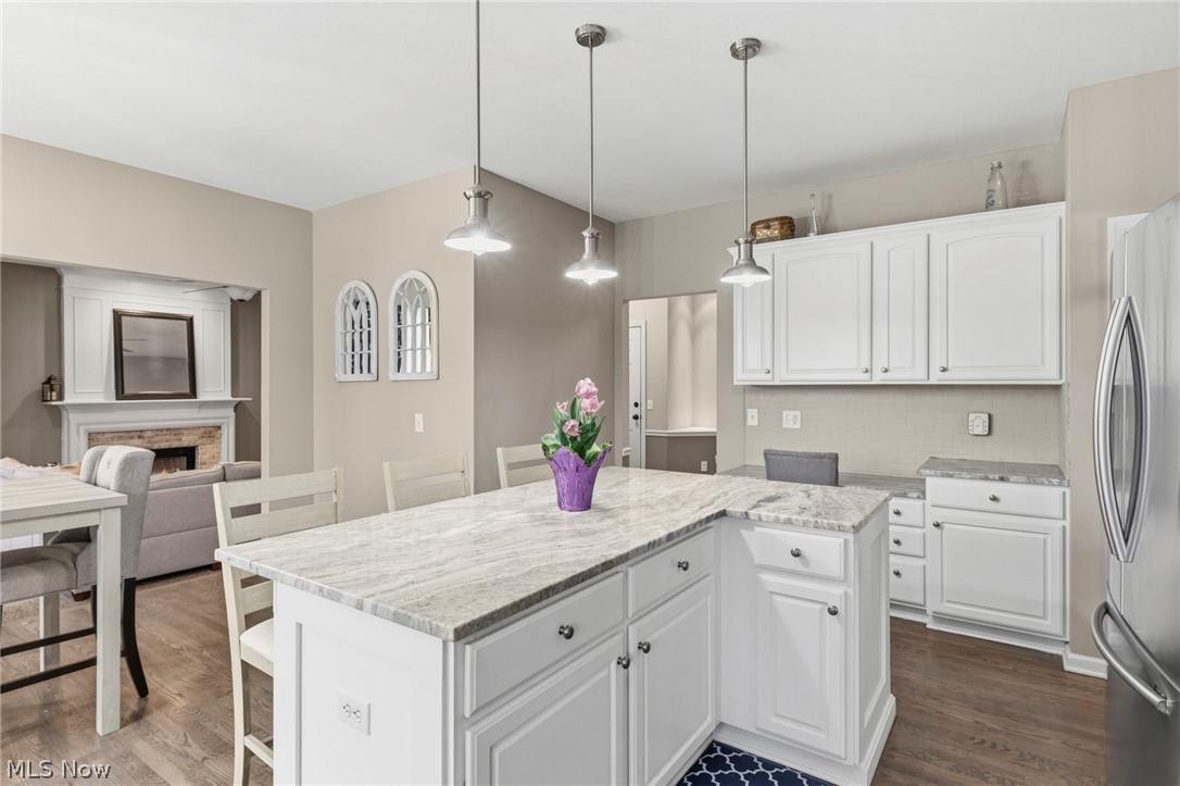 New Hampton - Residential