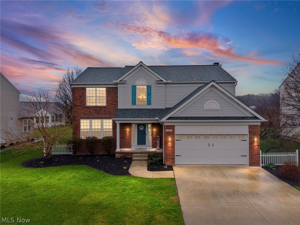 Photo of 1181 Hamilton Drive, Broadview Heights, OH 44147 (MLS # 5198510)