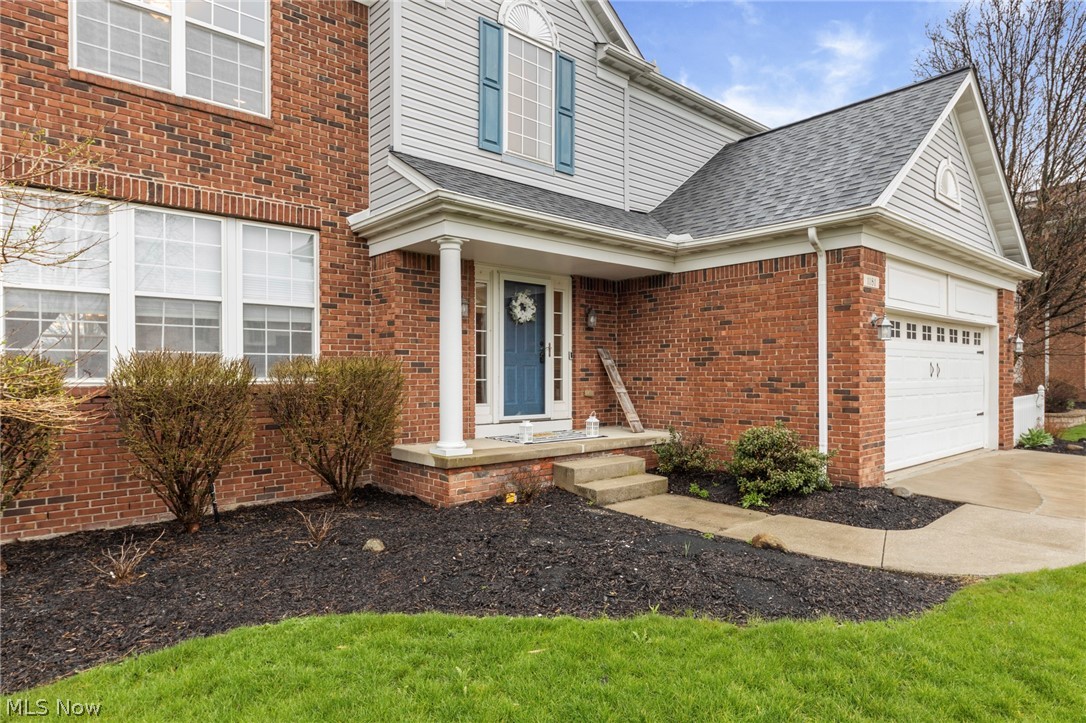 New Hampton - Residential