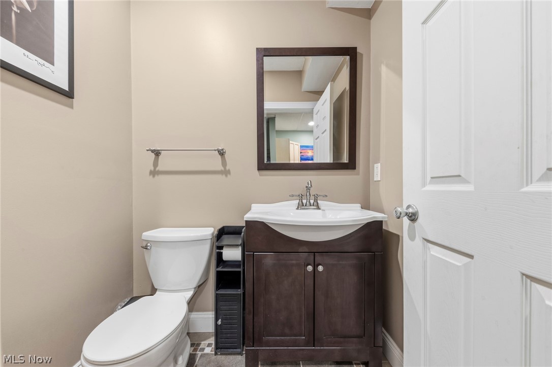 New Hampton - Residential