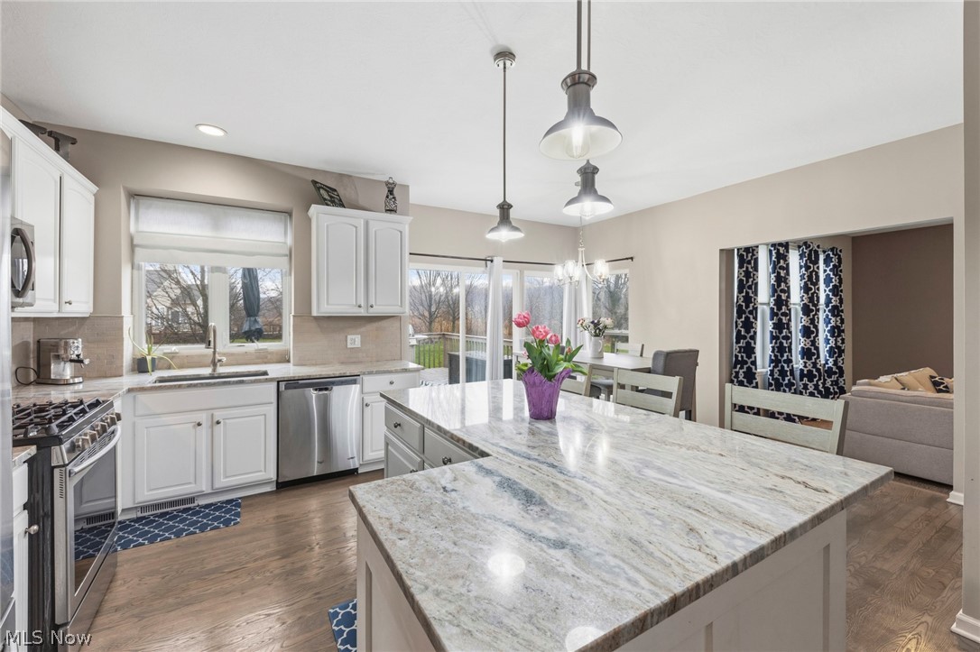 New Hampton - Residential