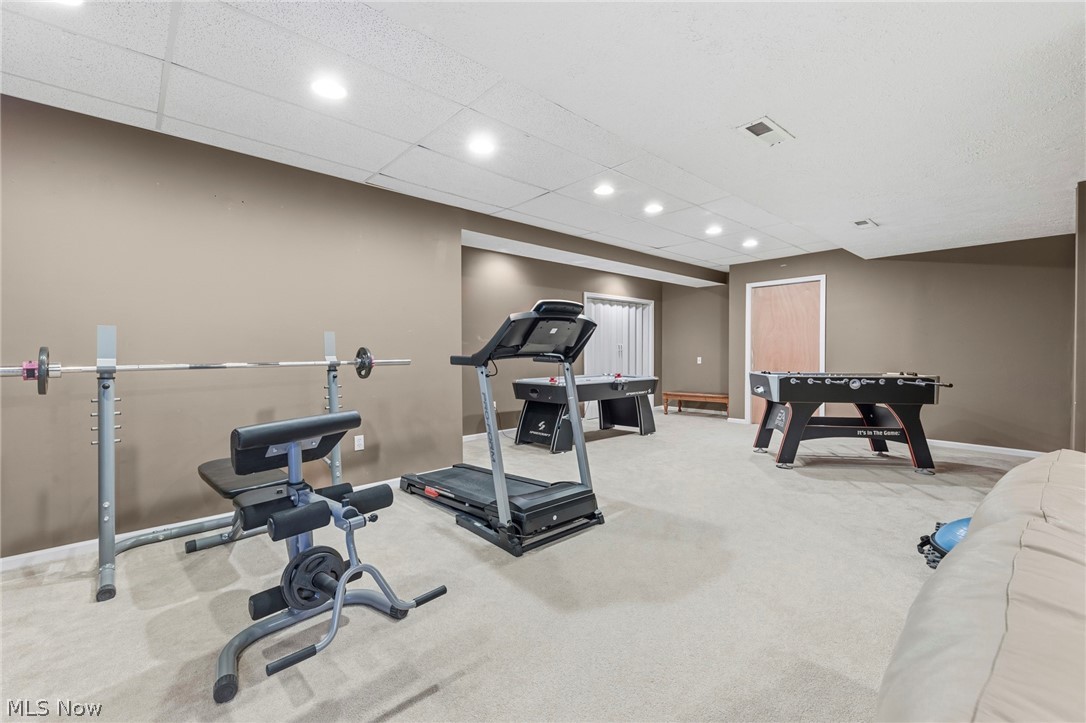 New Hampton - Residential