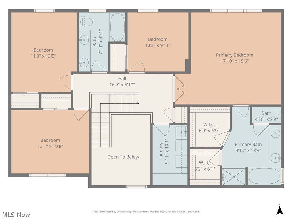 New Hampton - Residential