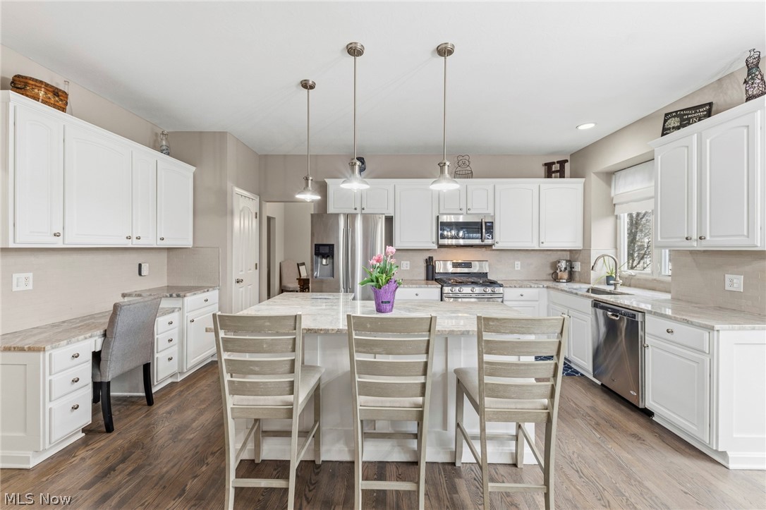 New Hampton - Residential