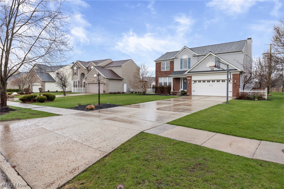 New Hampton - Residential