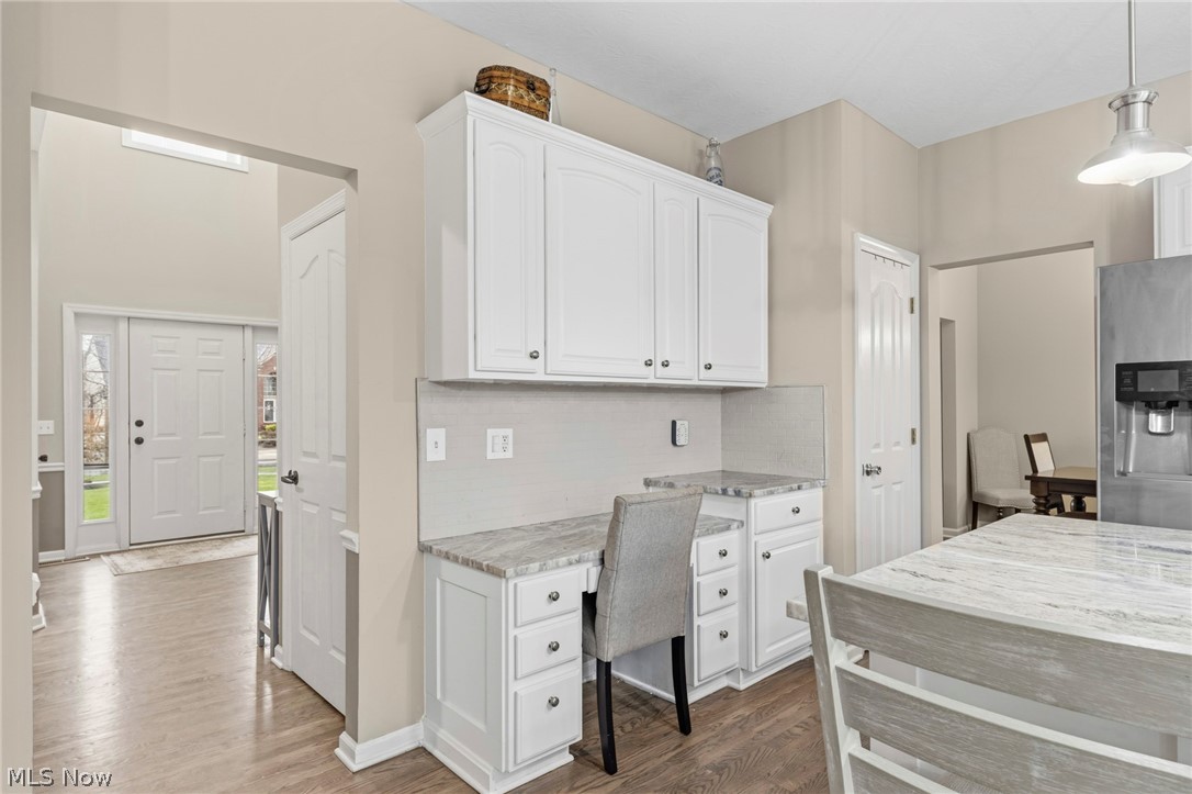 New Hampton - Residential