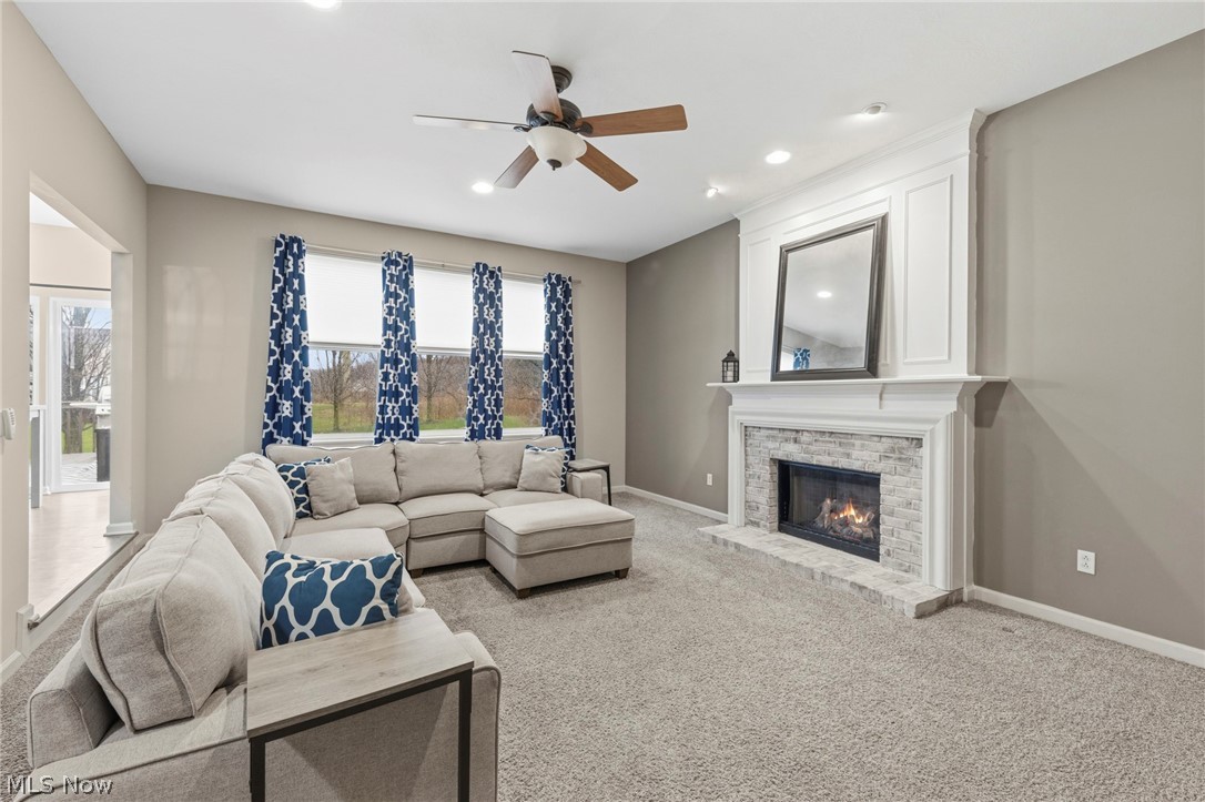 New Hampton - Residential