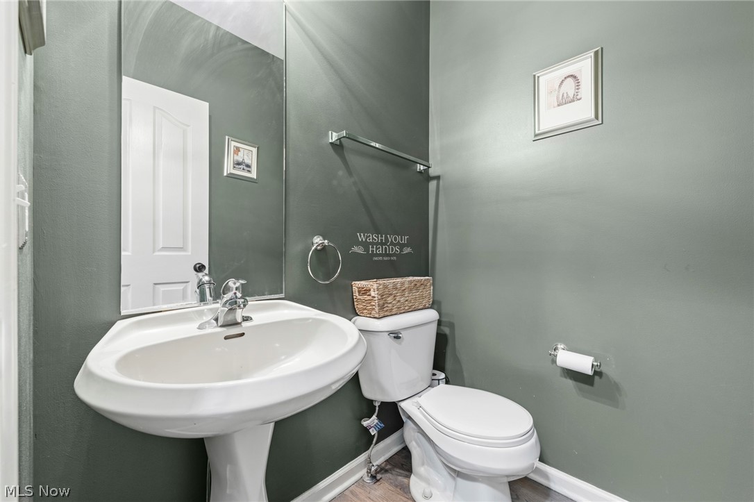 New Hampton - Residential