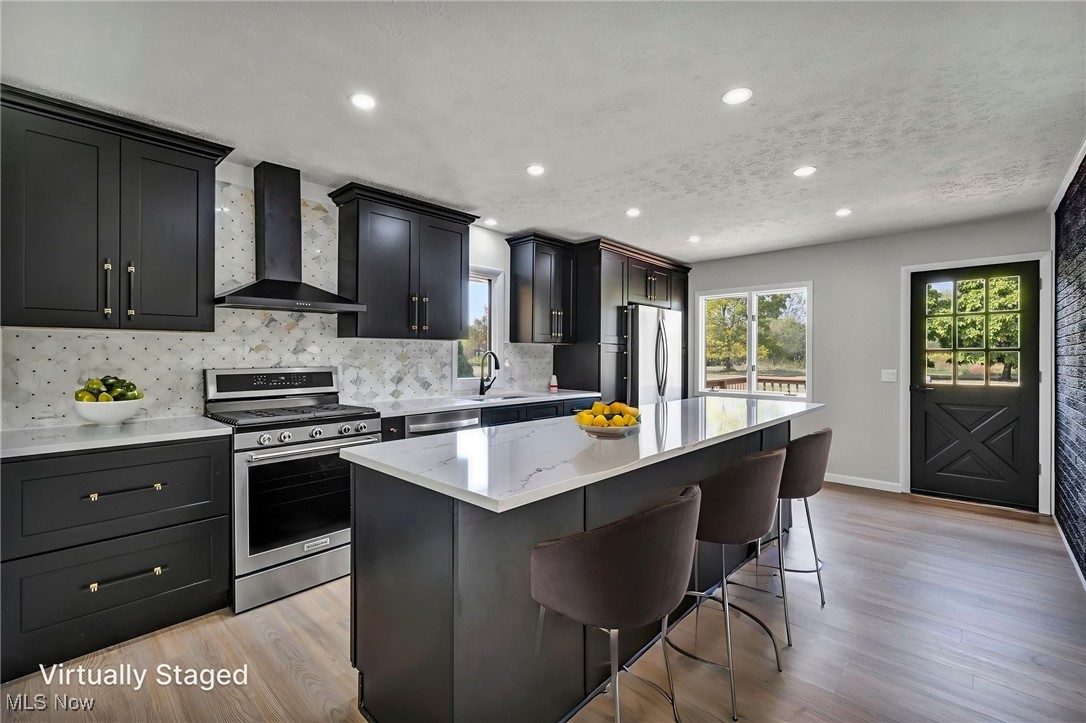 Watkins - Residential