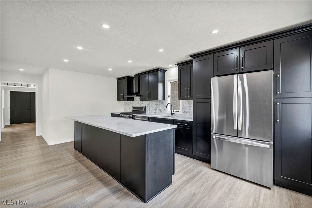 Watkins - Residential