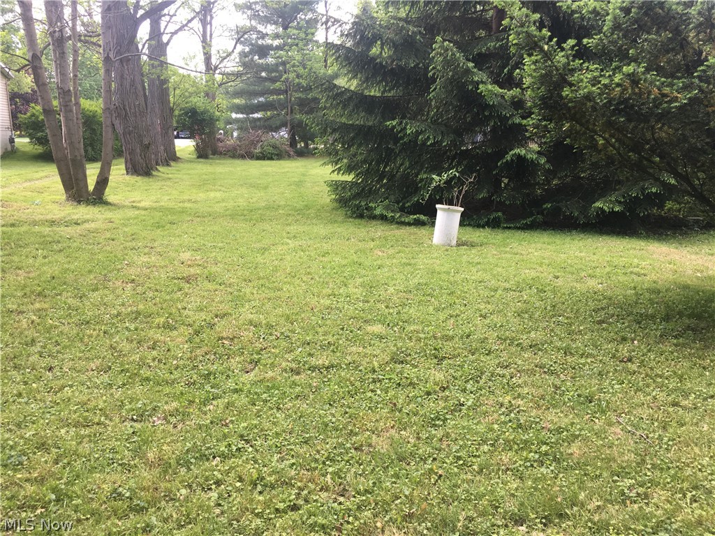 General Gardens - Residential