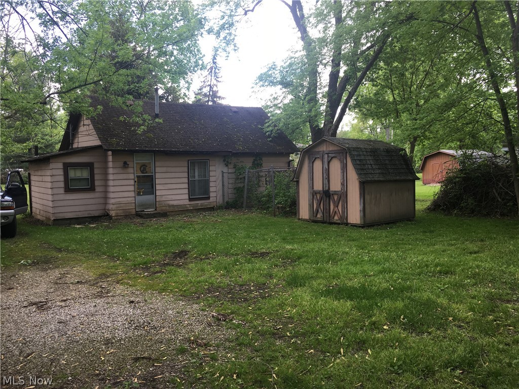 General Gardens - Residential