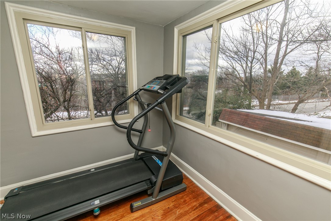 Xanthia - Residential