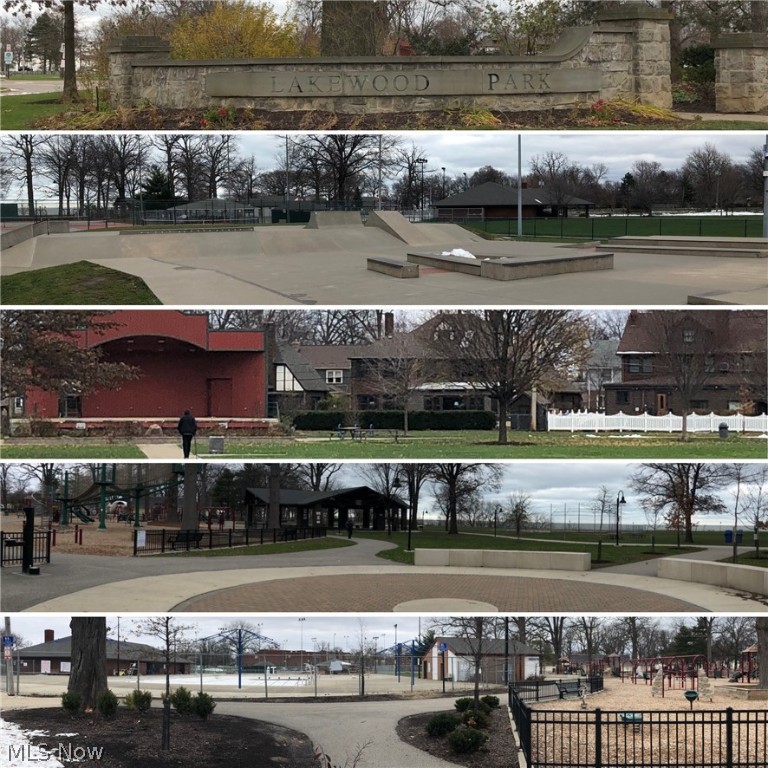 Xanthia - Residential