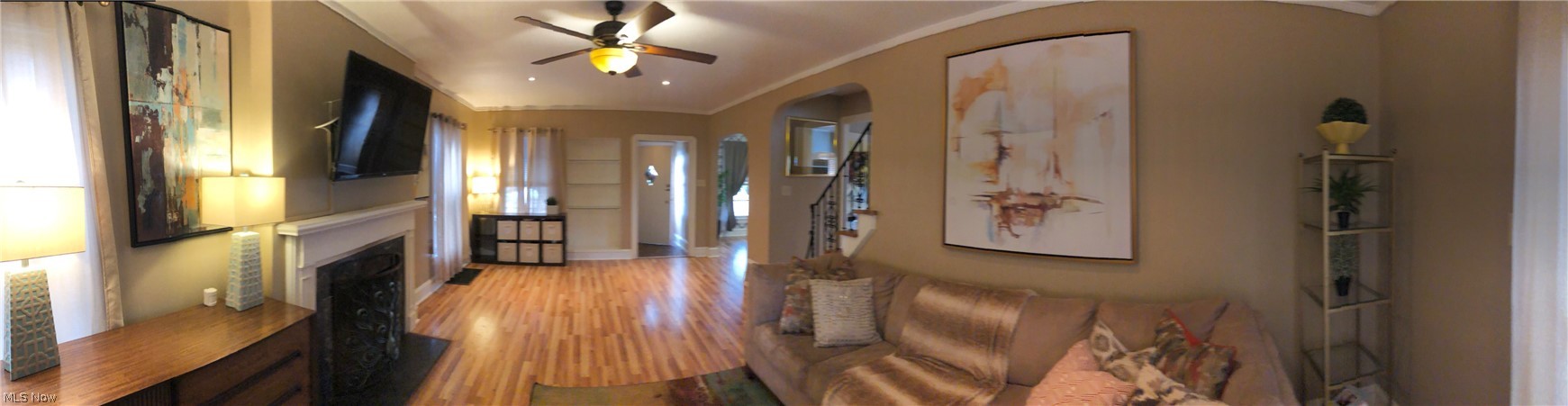 Xanthia - Residential