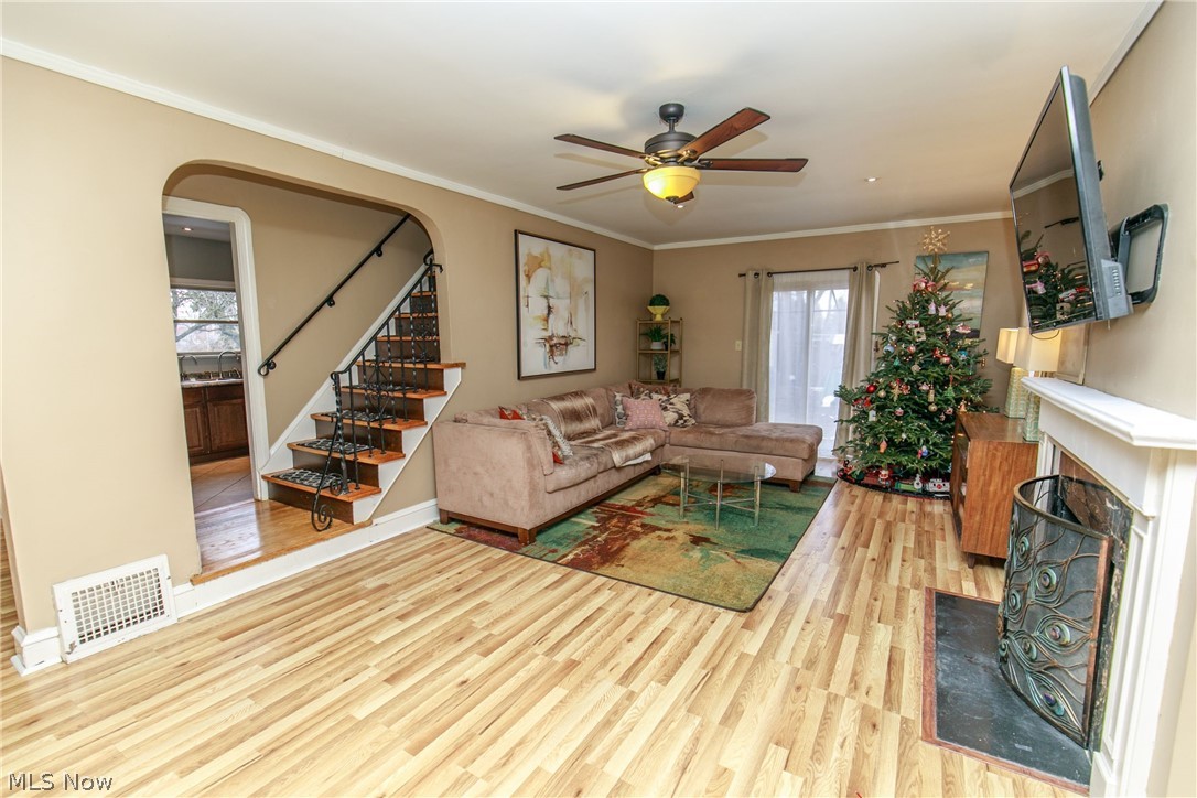 Xanthia - Residential