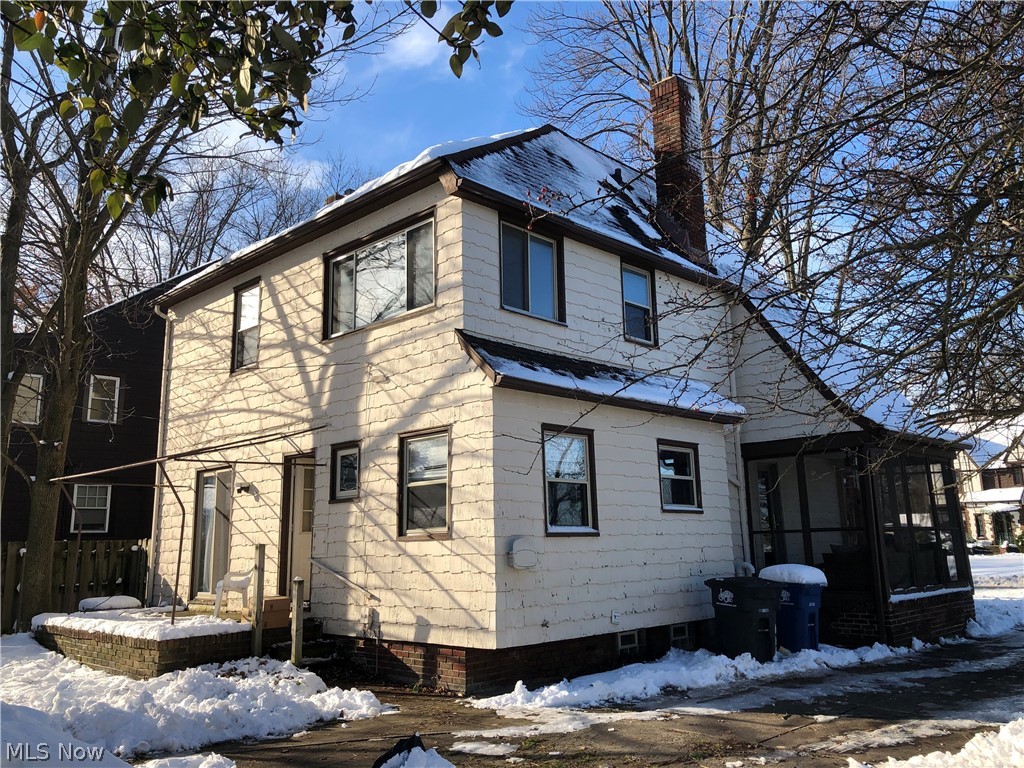 Xanthia - Residential