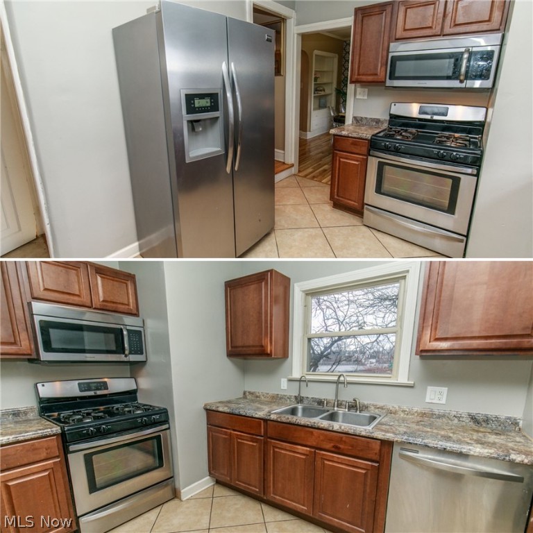 Xanthia - Residential