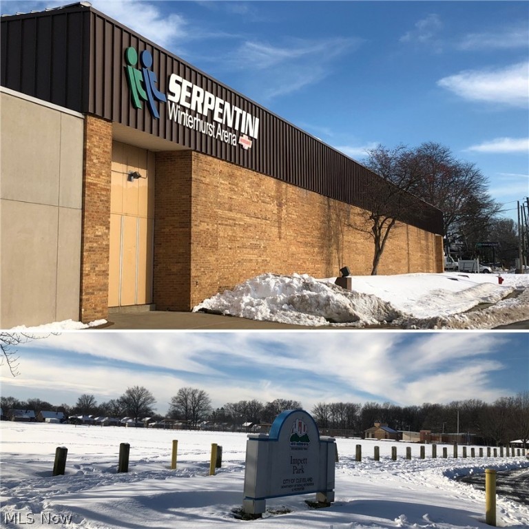 Xanthia - Residential