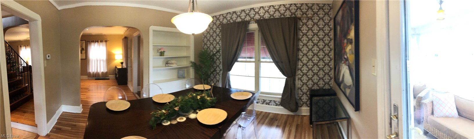 Xanthia - Residential