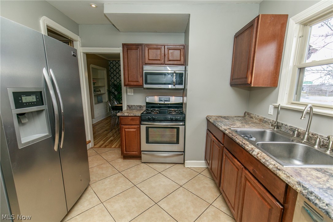 Xanthia - Residential