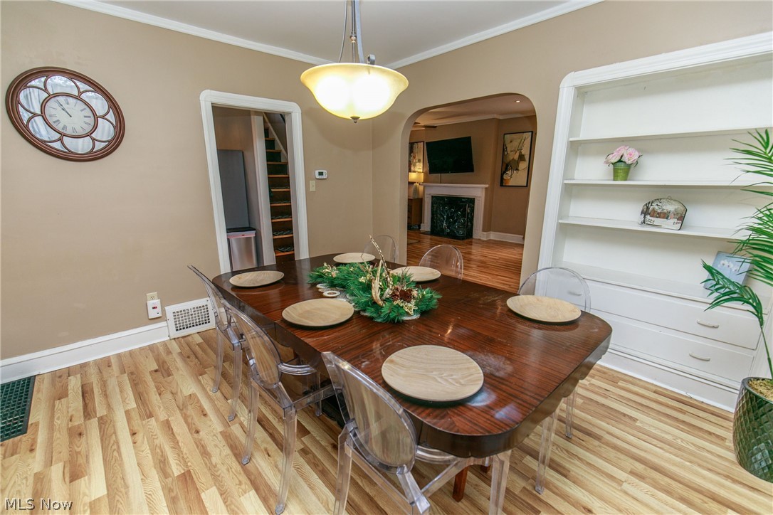 Xanthia - Residential