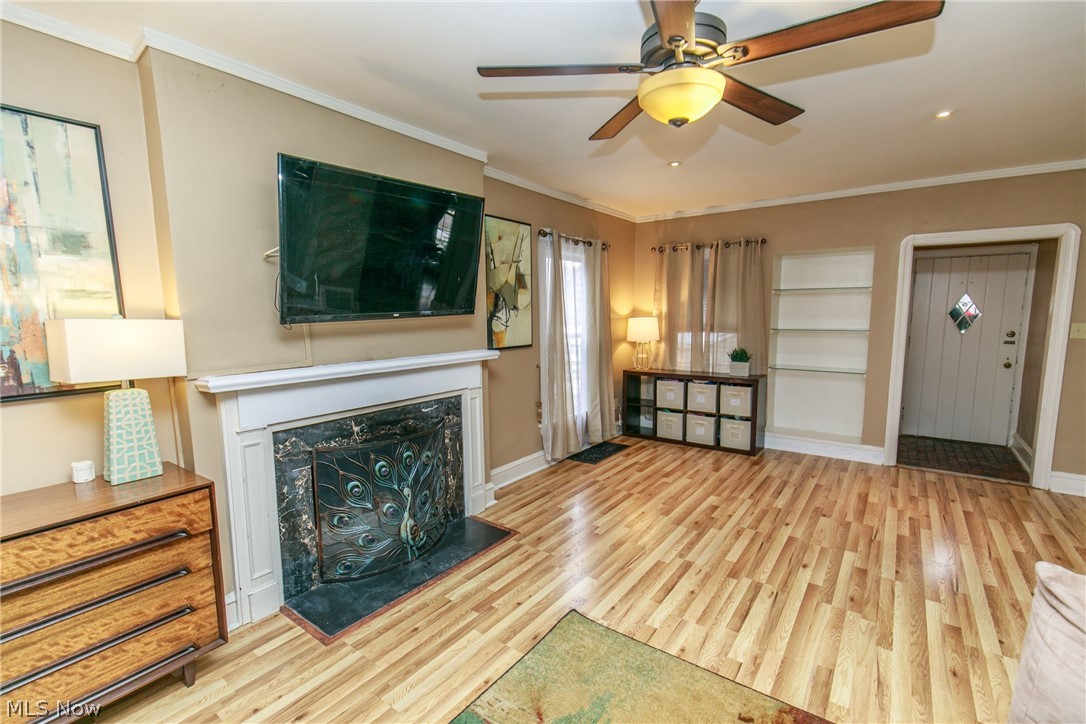 Xanthia - Residential