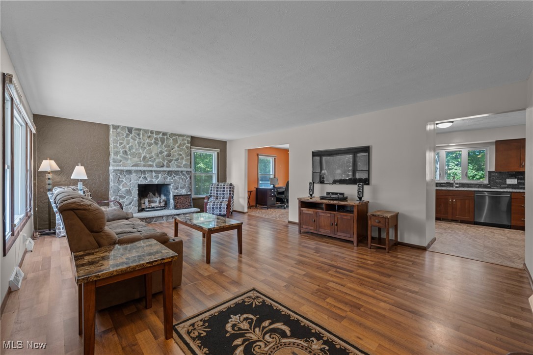 Olmsted 07 - Residential