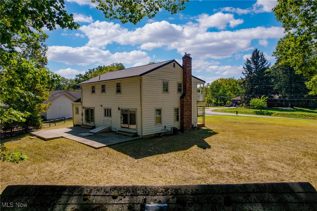 Olmsted 07 - Residential