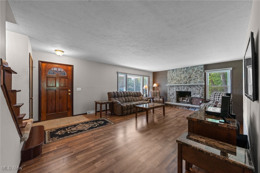 Olmsted 07 - Residential