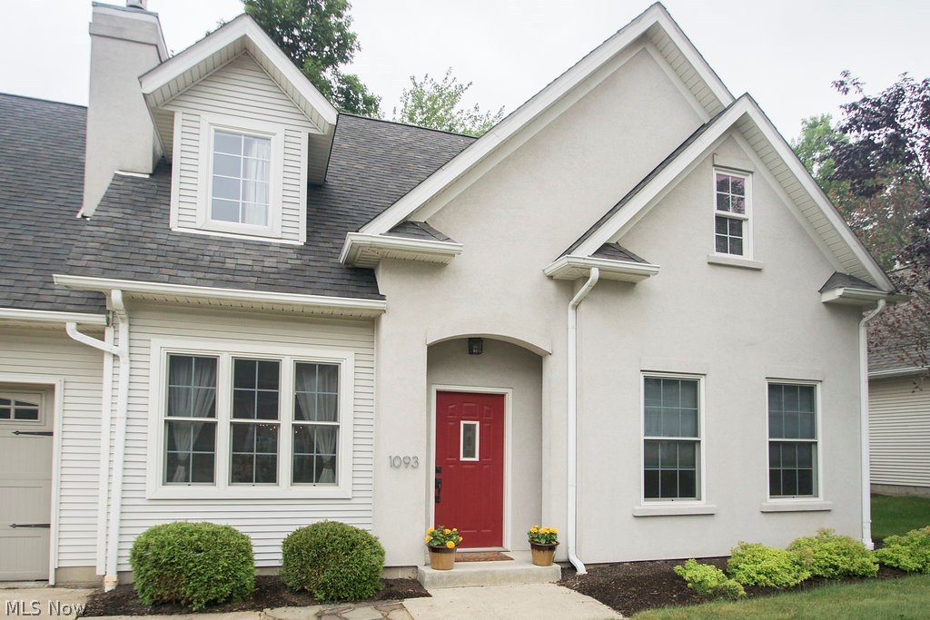 Chenoweth Crossing - Residential